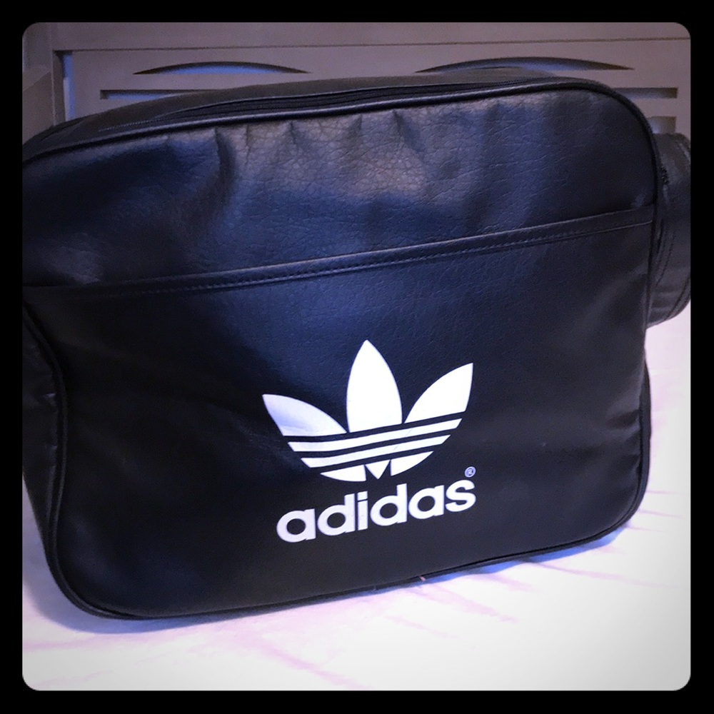 adidas laptop bag